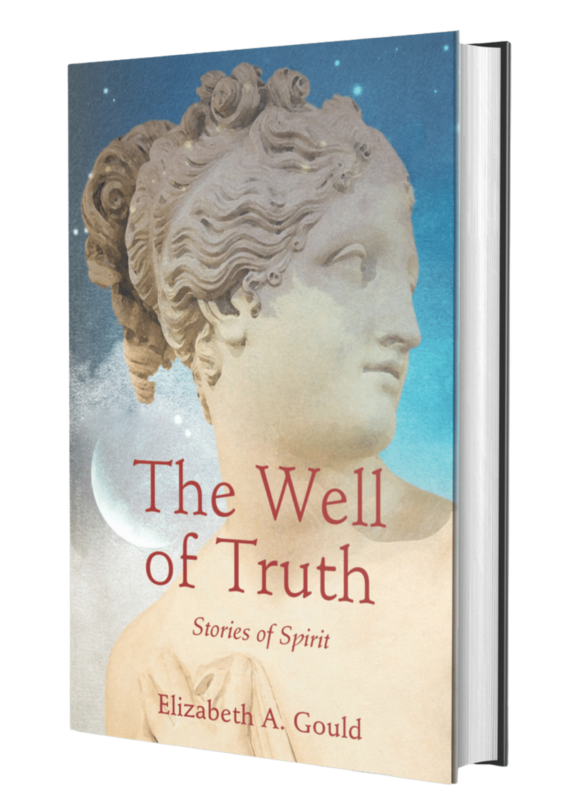 The Well of Truth Cover